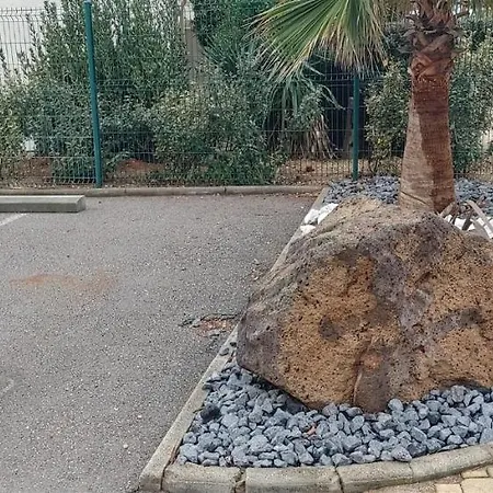 Double Avec Séparée - Village Naturiste Héliopolis Cap D'agde Appartamento