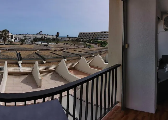 Daire Double Avec Separee - Village Naturiste Heliopolis Cap D'agde