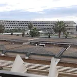 Double Avec Séparée - Village Naturiste Héliopolis Cap D'agde *
