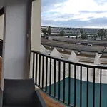 Appartamento Double Avec Séparée - Village Naturiste Héliopolis Cap D'agde
