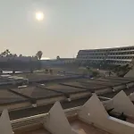Double Avec Séparée - Village Naturiste Héliopolis Cap D'agde Appartamento *