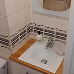 Double Avec Séparée - Village Naturiste Héliopolis Cap D'agde Agde