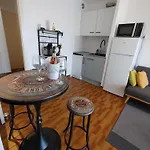 Double Avec Séparée - Village Naturiste Héliopolis Cap D'agde *