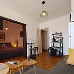 Appartamento Double Avec Séparée - Village Naturiste Héliopolis Cap D'agde Agde
