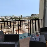 Appartamento Double Avec Séparée - Village Naturiste Héliopolis Cap D'agde Agde