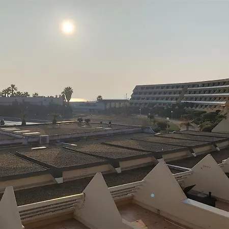 Double Avec Separee - Village Naturiste Heliopolis Cap D'agde شقة *